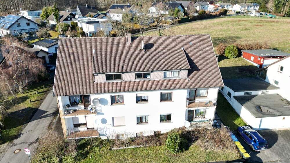 Mehrfamilienhaus, Wohnhaus Birken-Honigessen Birken-Honigsessen - 1 Zimmer, 437 m&sup2;, 350.000&euro; | Angebot:25734000