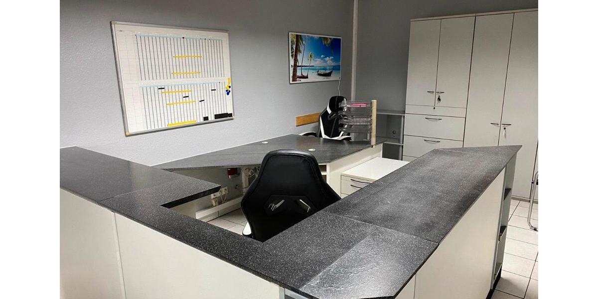 Gewerbeobjekt Meinerzhagen - 4&euro; | Angebot:24419528