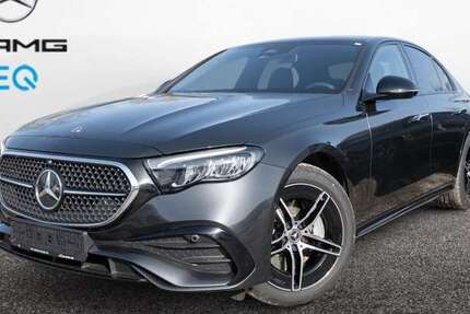 Mercedes-Benz E 300 12.300 km 51.490 &euro; Lüdenscheid 58507