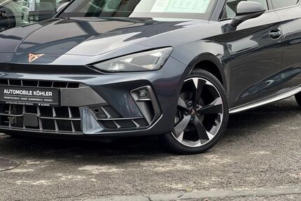 Cupra Leon 30.244 km 26.990 &euro; Wenden 57482
