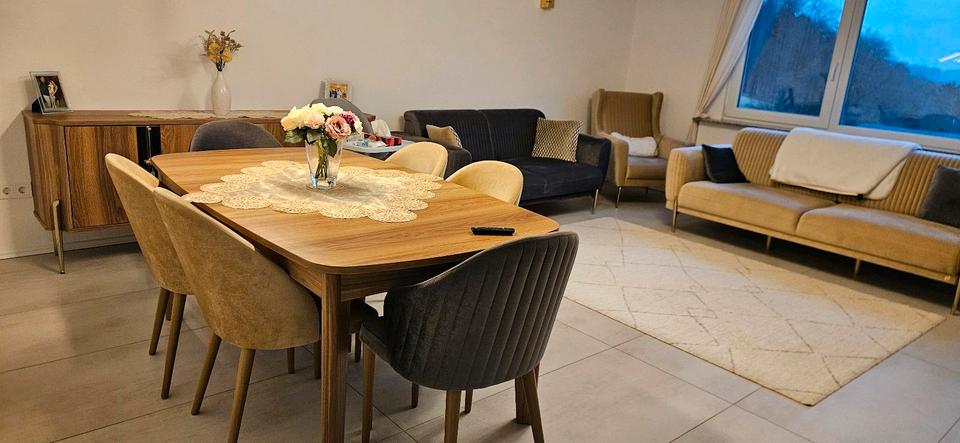 Etagenwohnung Lüdenscheid Othlinghausen - 4 Zimmer, 108 m&sup2;, 320.000&euro; | Angebot:26040238