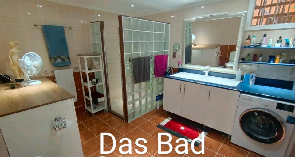 Etagenwohnung Meinerzhagen - 3 Zimmer, 135 m&sup2;, 159.000&euro; | Angebot:25953500