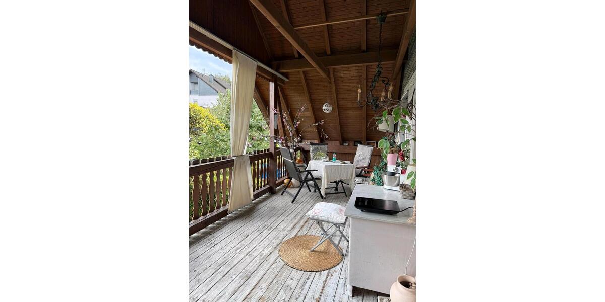 Einfamilienhaus Bergneustadt - 6 Zimmer, 135 m&sup2;, 235.000&euro; | Angebot:26102659