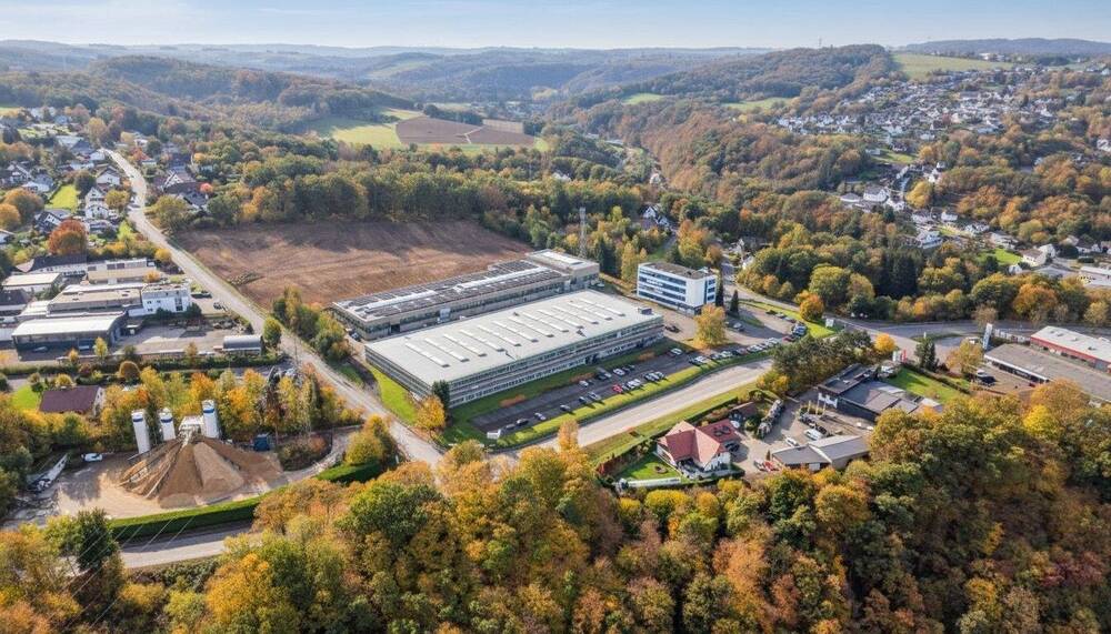 Gewerbeobjekt Wissen - 35.200&euro; | Angebot:25776398