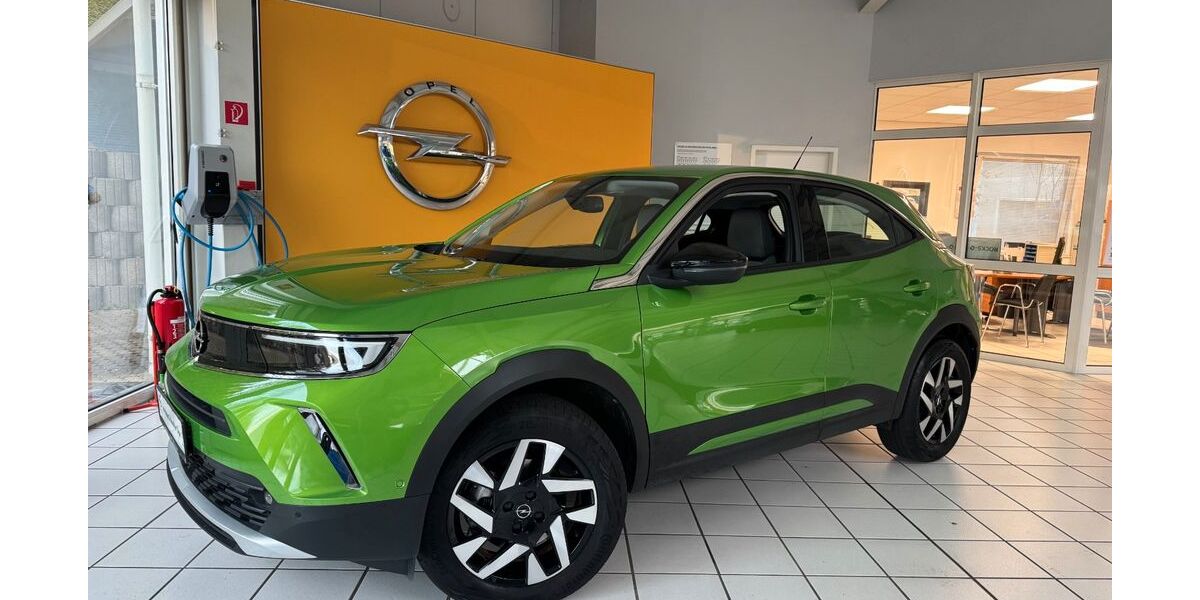 Opel Mokka 19.783 km 18.450 &euro; Olpe 57462