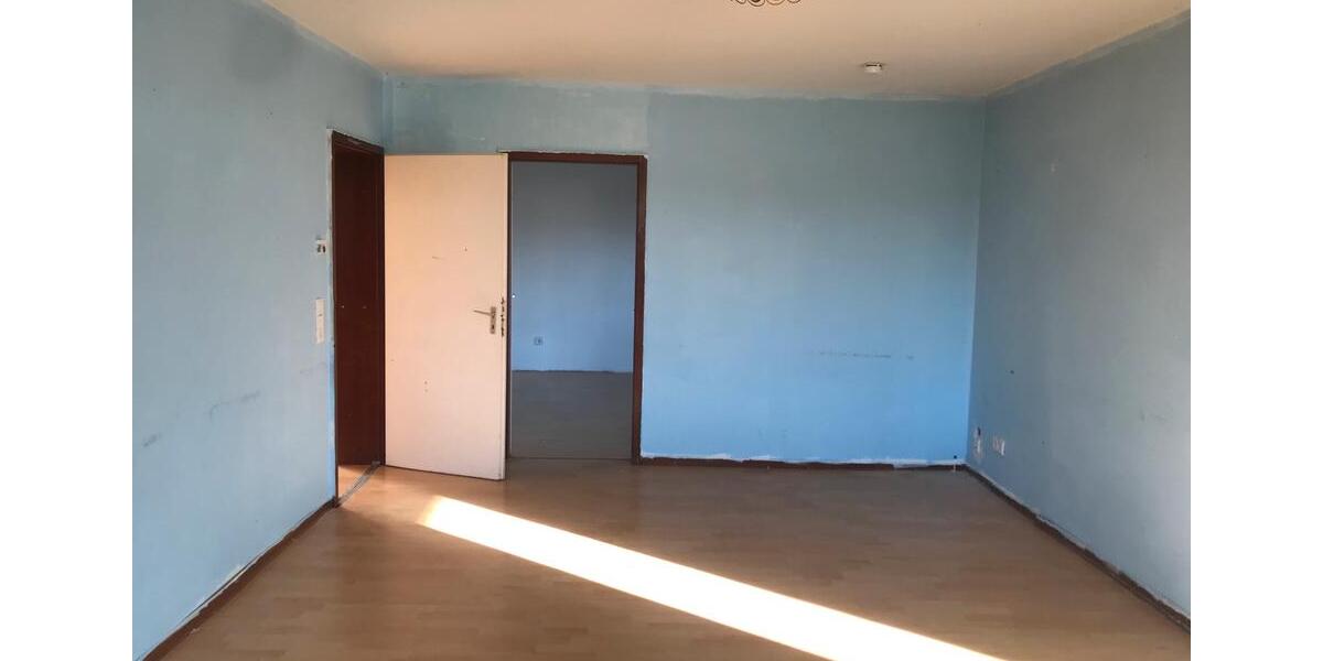 Etagenwohnung Gummersbach Hepel - 3 Zimmer, 85 m&sup2;, 500&euro; | Angebot:26426273
