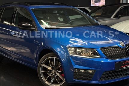 Skoda Octavia 112.518 km 18.699 &euro; Radevormwald 42477