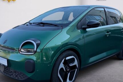 Renault Twingo 1.240 km 23.990 &euro; Wenden 57482
