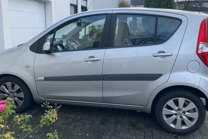 Suzuki Splash 232.000 km 1.400 &euro; Overath 51491