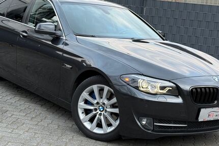 BMW 528 166.450 km 13.650 &euro; Bergneustadt 51702