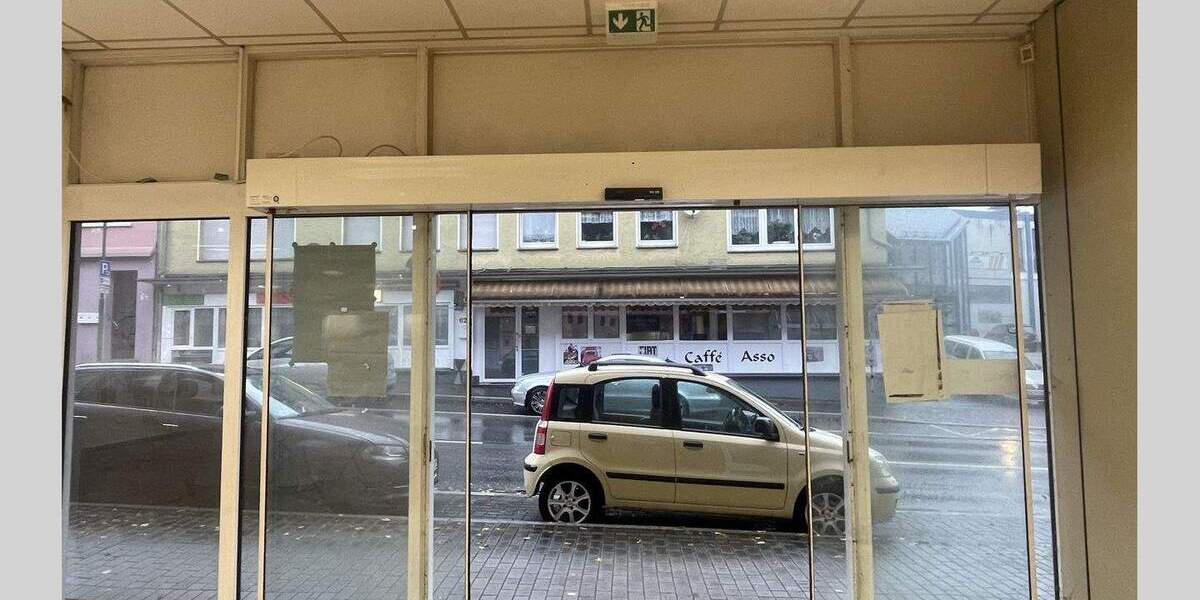 Gewerbeobjekt Kierspe Kierspe Bahnhof - 1.700&euro; | Angebot:25780144