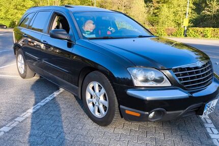 Chrysler Pacifica 339.663 km 2.990 &euro; Neunkirchen-Seelscheid 53819
