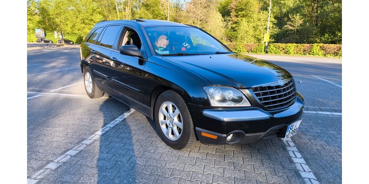 Chrysler Pacifica 339.663 km 2.990 &euro; Neunkirchen-Seelscheid 53819