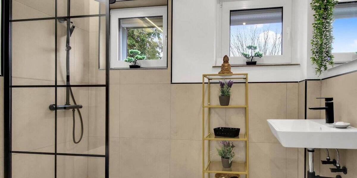 Reihenendhaus Lüdenscheid Staberg - 5 Zimmer, 122 m&sup2;, 319.000&euro; | Angebot:26486462