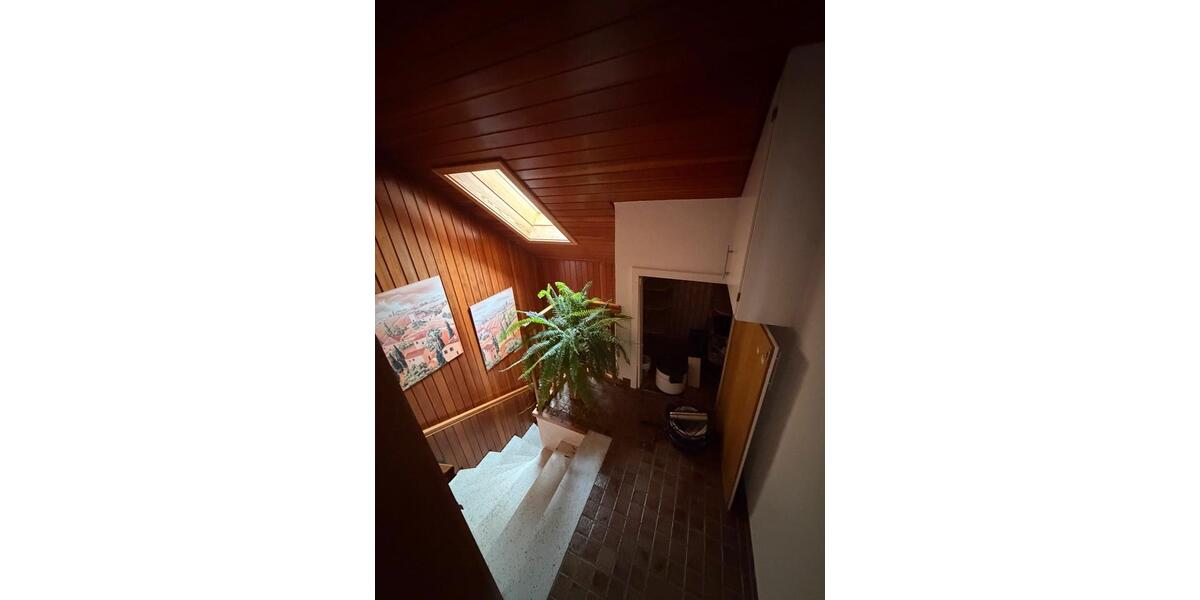 Etagenwohnung Waldbröl - 5 Zimmer, 112 m&sup2;, 990&euro; | Angebot:27549528