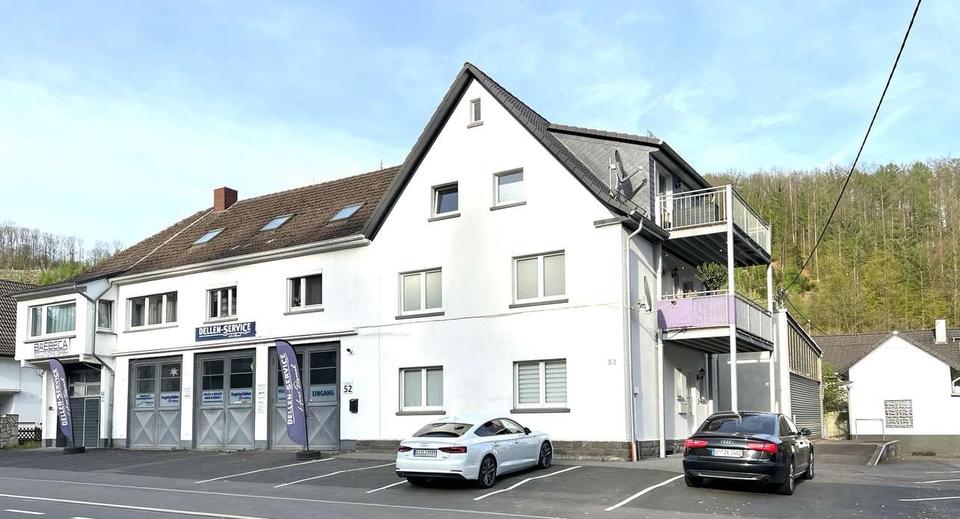 Mehrfamilienhaus, Wohnhaus Gummersbach Berstig Süd - 16 Zimmer, 451 m&sup2;, 849.000&euro; | Angebot:25973682