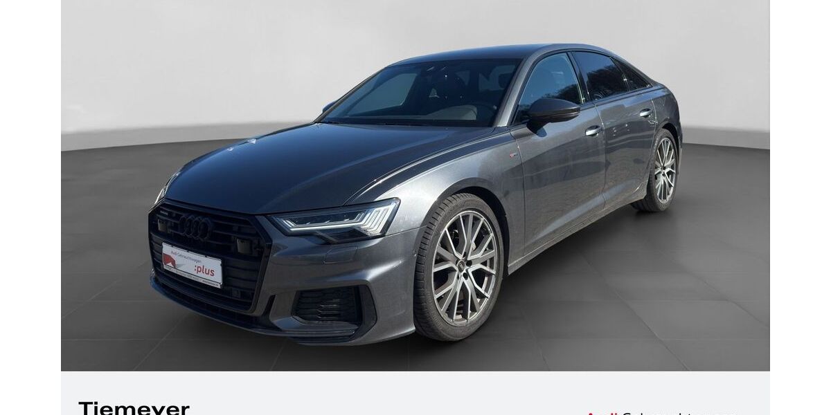 Audi A6 48.307 km 42.860 &euro; Lüdenscheid 58511