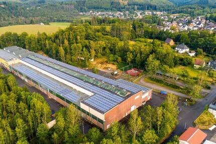 Gewerbeobjekt Windeck - 4&euro; | Angebot:23625064