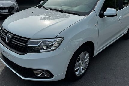 Dacia Sandero 65.000 km 6.750 &euro; Much 53804