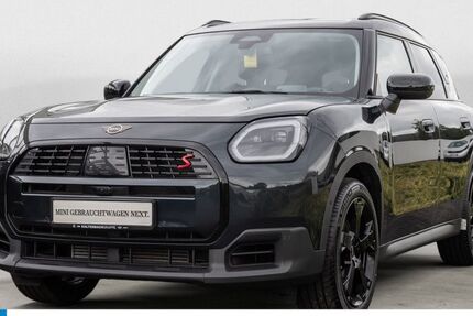 Mini Countryman S (Cooper) 15.300 km 38.390 &euro; Overath-Vilkerath 51491