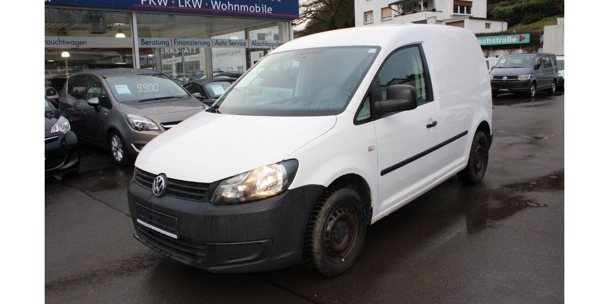 VW Caddy 160.000 km 6.000 &euro; Bergneustadt (Nähe Köln) 51702