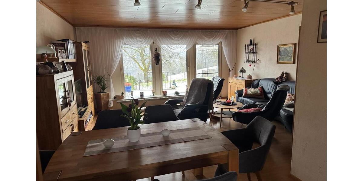 Einfamilienhaus Gummersbach Hepel - 5 Zimmer, 102 m&sup2;, 320.000&euro; | Angebot:27464563