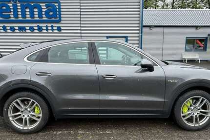 Porsche Cayenne 98.960 km 58.990 &euro; Nümbrecht-Niederbröl 51588