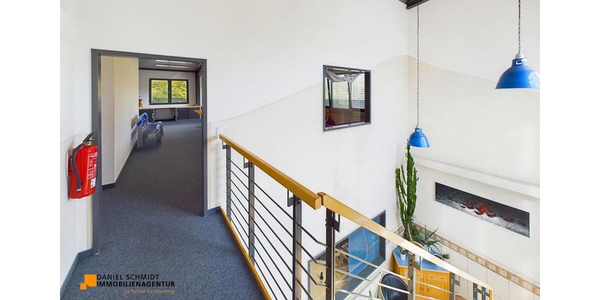 Gewerbeobjekt Waldbröl - 5.000&euro; | Angebot:25925702