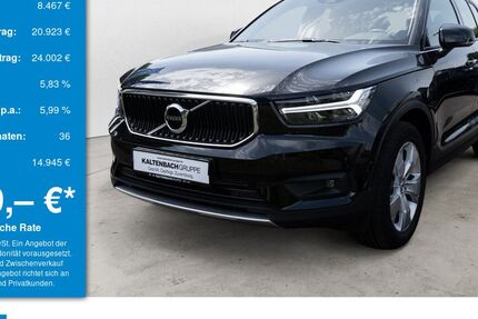 Volvo XC40 38.937 km 28.890 &euro; Wermelskirchen 42929