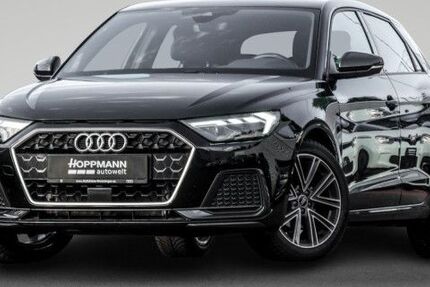 Audi A1 11.780 km 24.980 &euro; Olpe 57462