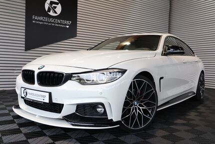 BMW 430 Gran Coupé 106.832 km 25.900 &euro; Wenden 57482
