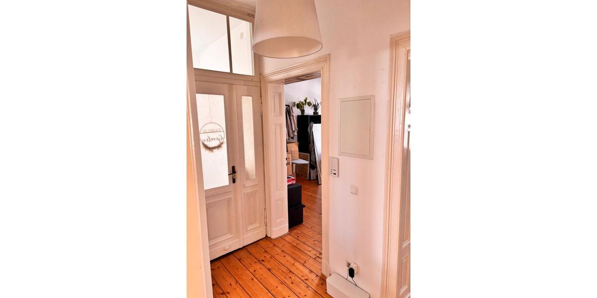 Etagenwohnung Lüdenscheid Staberg - 3 Zimmer, 70 m&sup2;, 870&euro; | Angebot:25369334