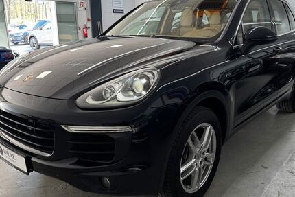 Porsche Cayenne 229.000 km 22.380 &euro; Much 53804