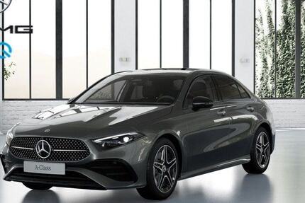 Mercedes-Benz A 250 6.481 km 38.880 &euro; Plettenberg 58840