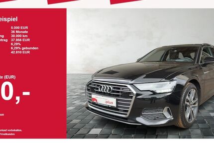 Audi A6 88.509 km 34.791 &euro; Wermelskirchen 42929