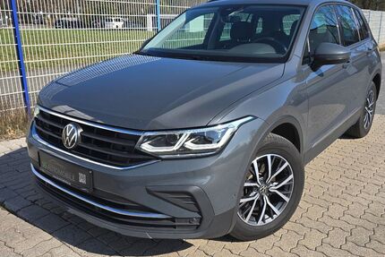 VW Tiguan 174.600 km 19.850 &euro; Wenden 57482