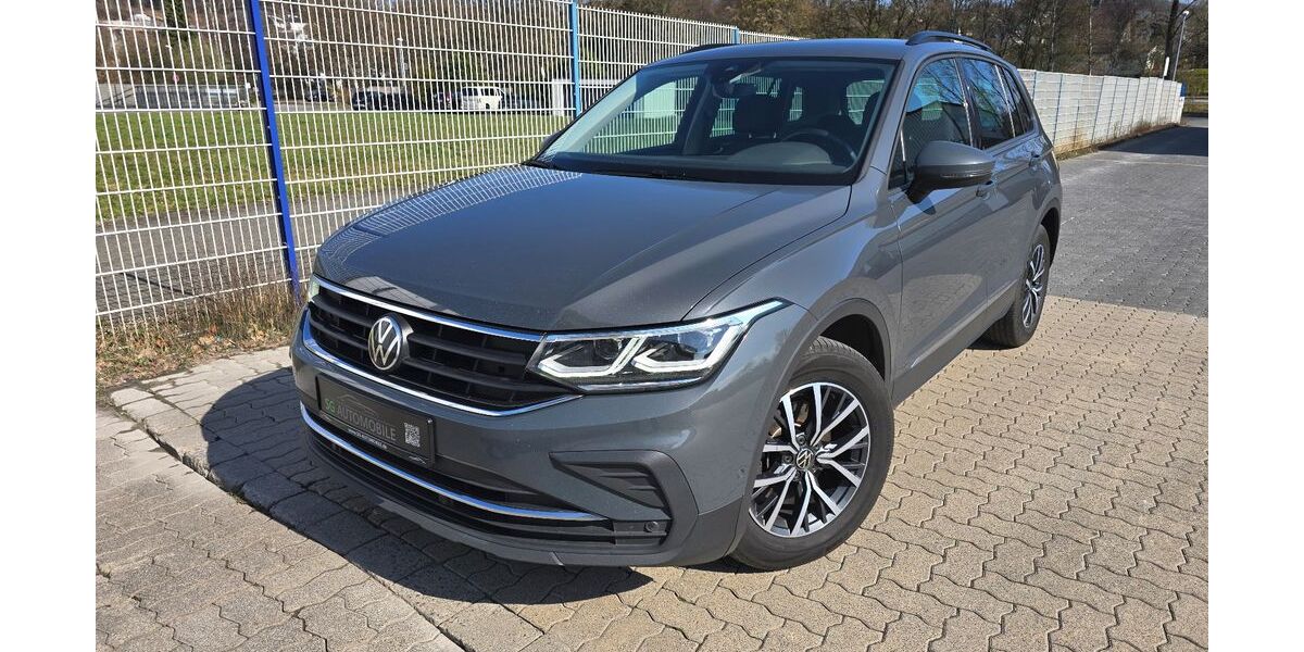 VW Tiguan 174.600 km 19.850 &euro; Wenden 57482