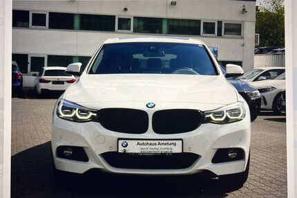BMW 320 Gran Turismo 99.000 km 22.999 &euro; Nümbrecht 51588
