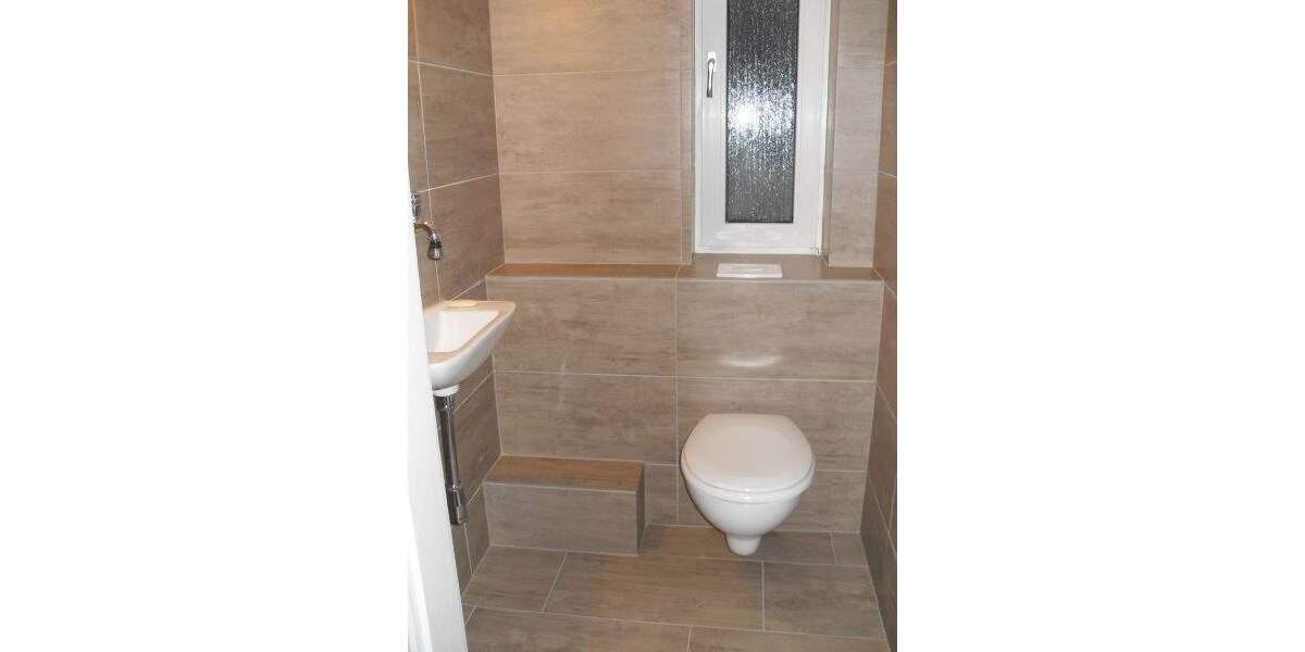Etagenwohnung Lüdenscheid Brügge - 2 Zimmer, 55 m&sup2;, 390&euro; | Angebot:26487380