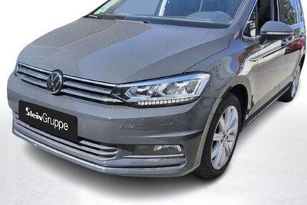 VW Touran 28.950 km 31.577 &euro; Gummersbach 51645