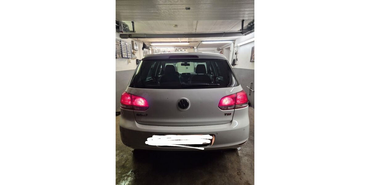 VW Golf 196.681 km 3.900 &euro; Reichshof 51580