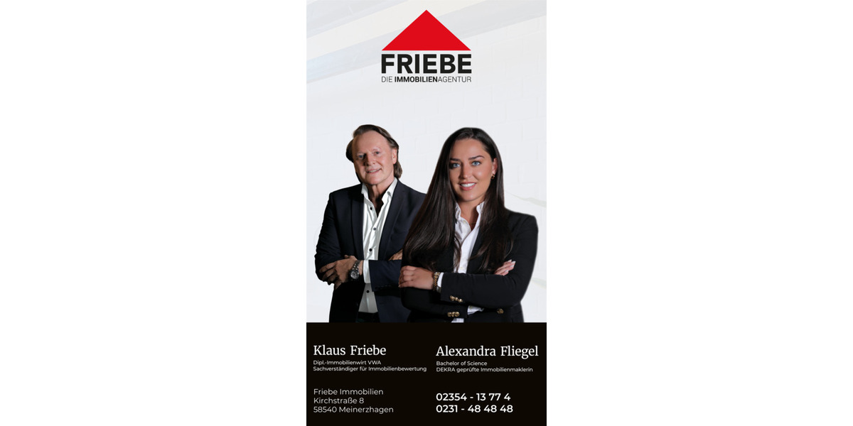 Wohn- und Geschäftshaus in zentraler Lage von Meinerzhagen - Mehrfamilienhaus, Wohnhaus Meinerzhagen | Angebot:25476182