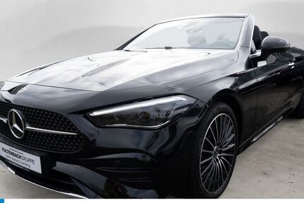 Mercedes-Benz CLE 220 11.100 km 56.390 &euro; Wiehl 51674
