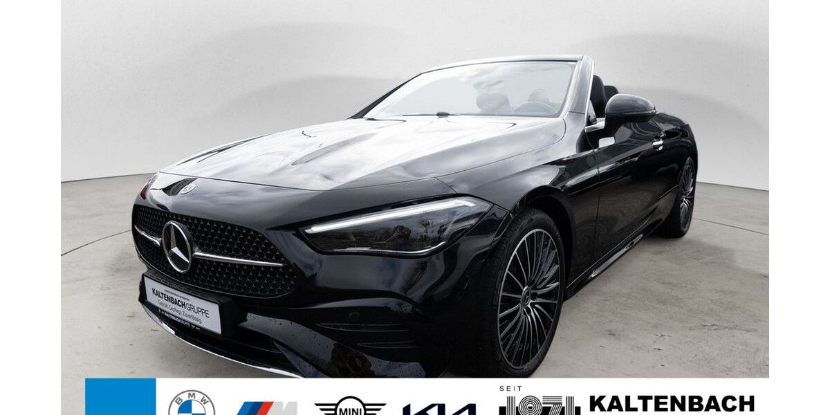 Mercedes-Benz CLE 220 11.100 km 56.390 &euro; Wiehl 51674