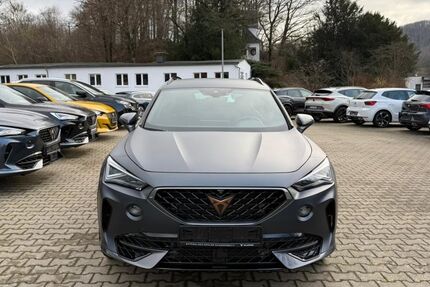 Cupra Formentor 21.650 km 37.490 &euro; Gummersbach 51645