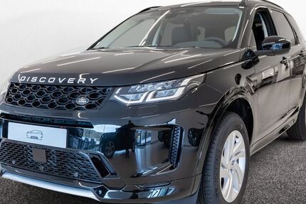 Land Rover Discovery Sport 2.600 km 45.900 &euro; Engelskirchen 51766