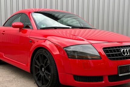 Audi TT 174.000 km 6.390 &euro; Overath 51491