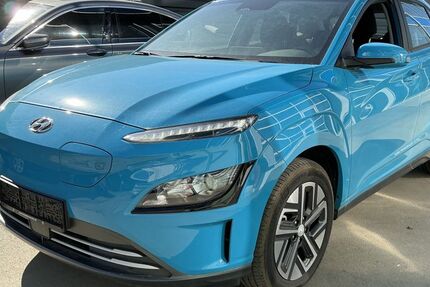 Hyundai KONA 21.410 km 16.900 &euro; Eitorf 53783