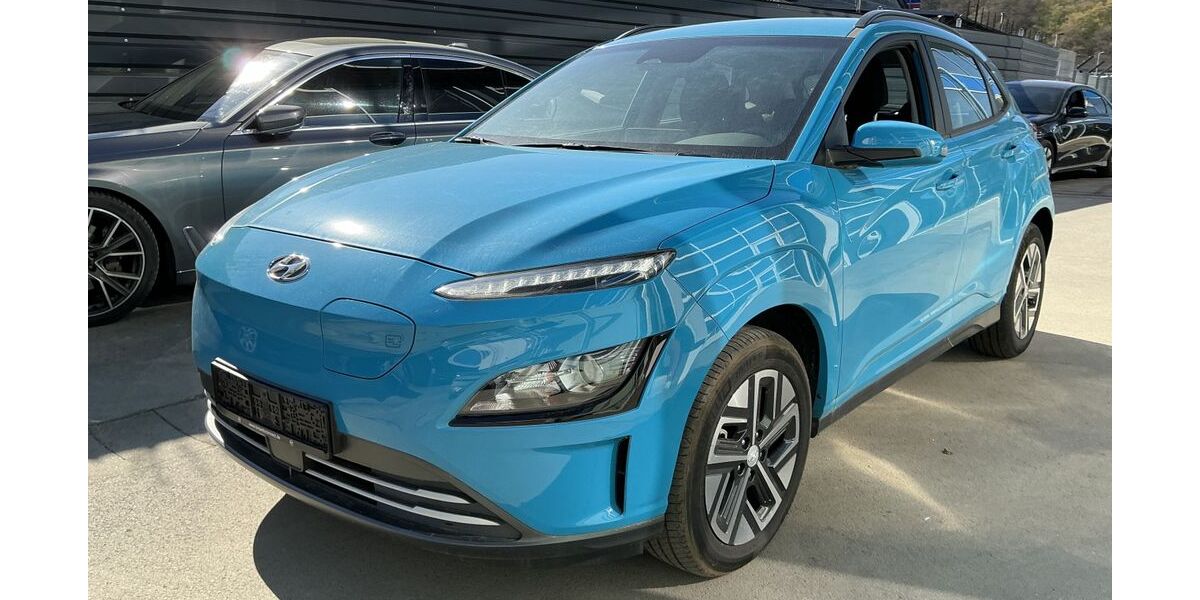 Hyundai KONA 21.410 km 16.900 &euro; Eitorf 53783