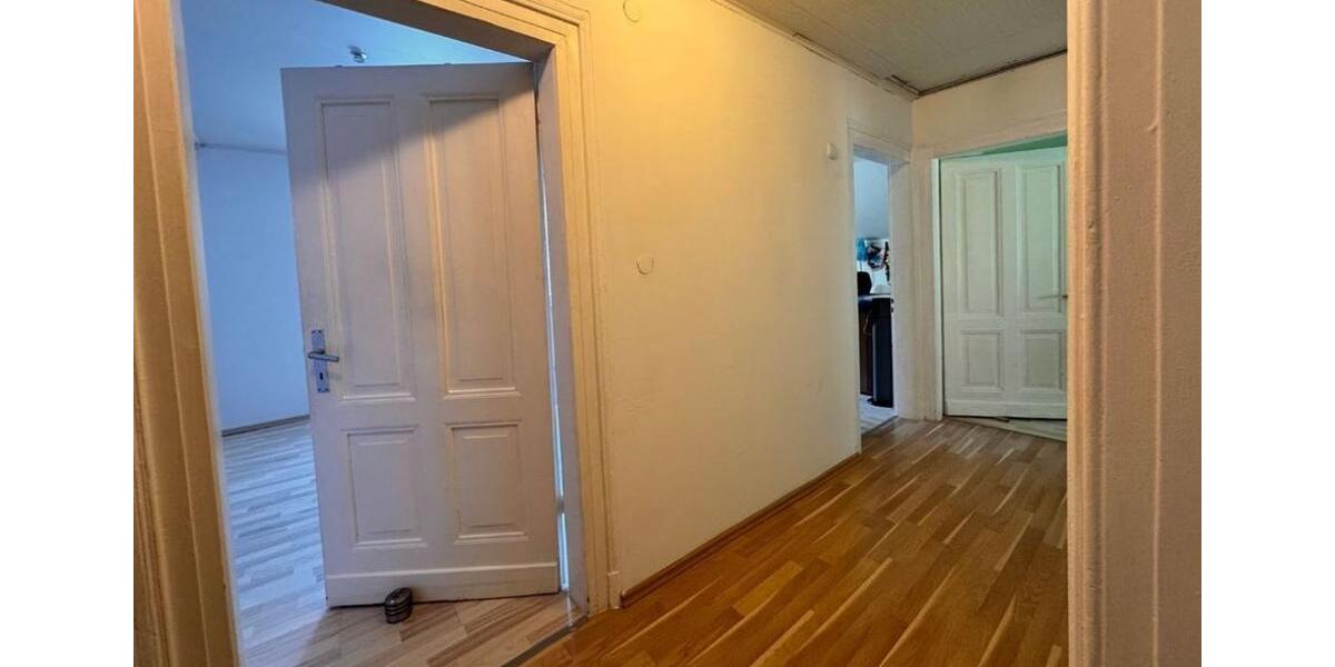 Einfamilienhaus Gummersbach Berstig Süd - 6 Zimmer, 120 m&sup2;, 279.000&euro; | Angebot:26394992
